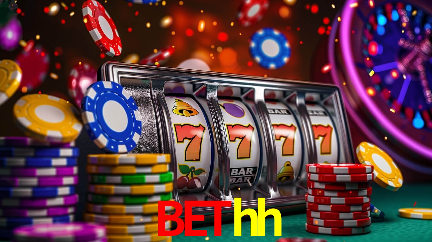 Estatísticas bethh