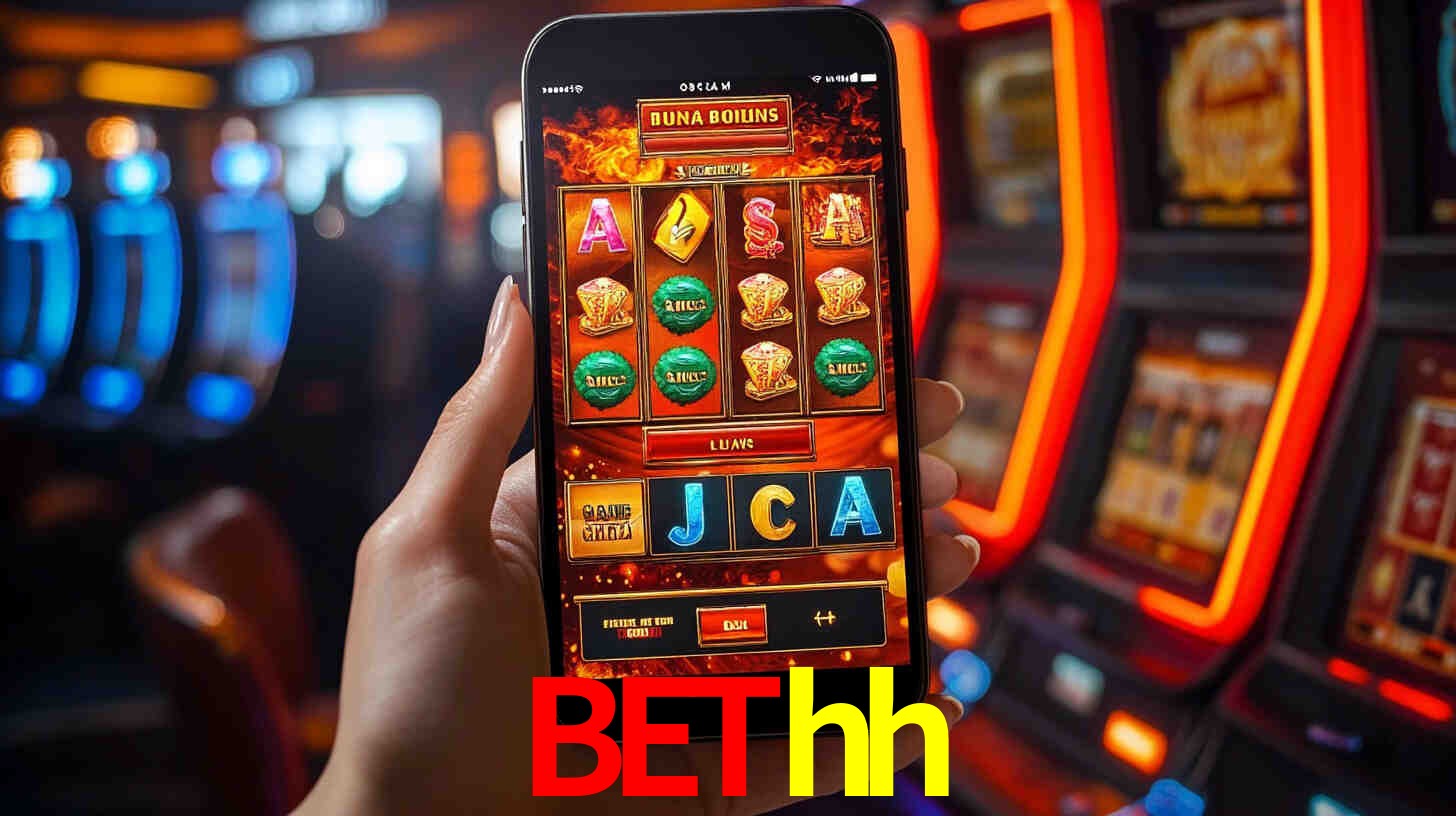 bethh - Plataforma Oficial - bethh.com