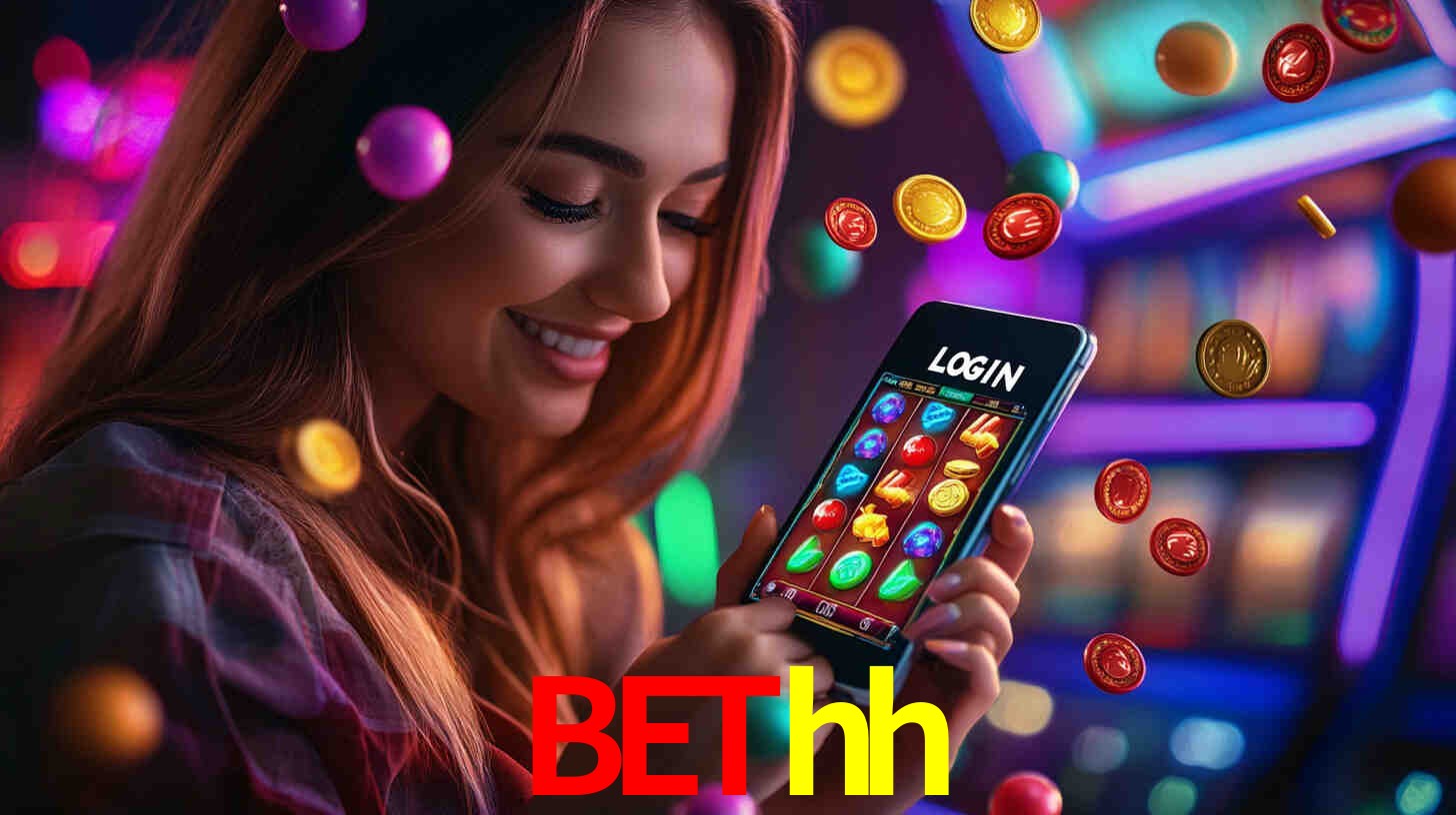 bethh: Seu Cassino Premiado com Pagamentos Rápidos