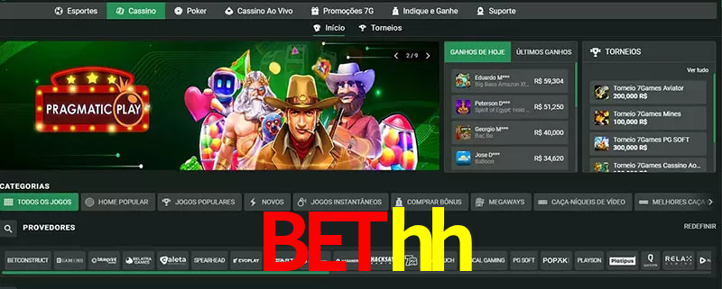 cassino bethh