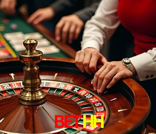 Interface do Aplicativo BETHH - Design Premium e Intuitivo