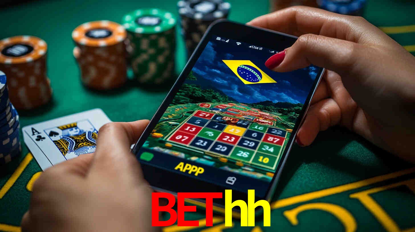 A Emoção da Loteria na bethh: Uma Chance de Mudança de Vida