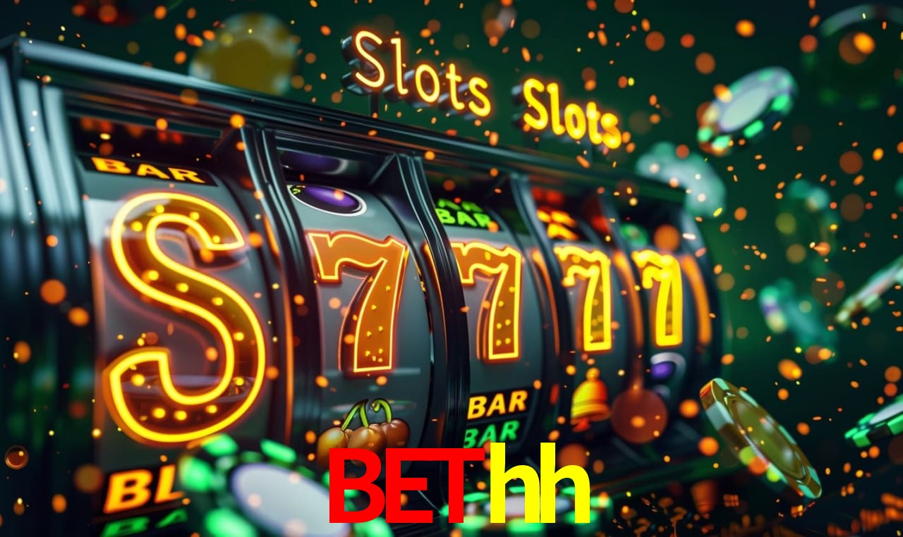 Casino Ao Vivo bethh