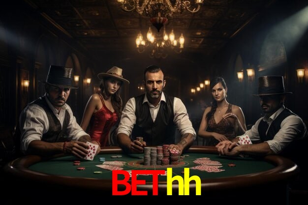 Casino Ao Vivo bethh