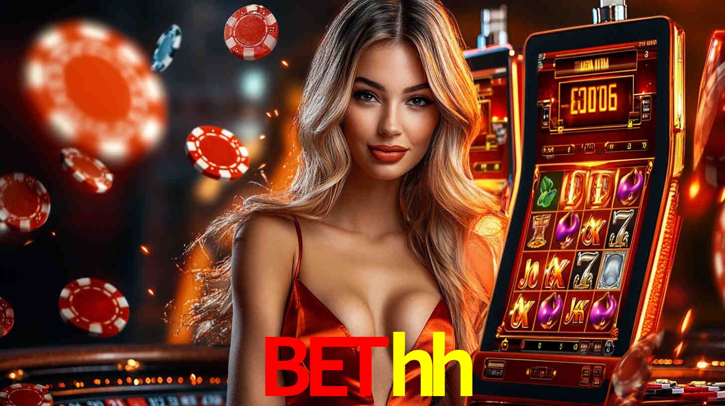bethh: Seu Especialista em Apostas Esportivas Brasileiras