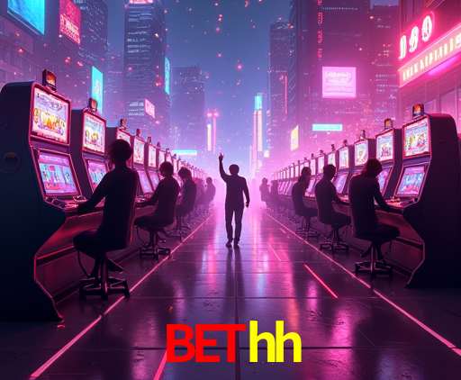 Estatísticas do Jogo bethh
