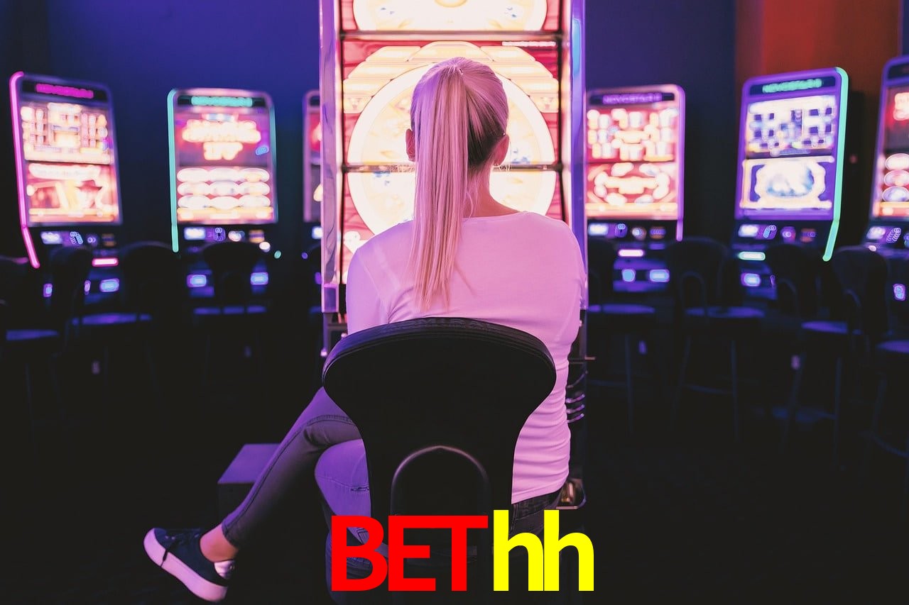 Game Providers bethh