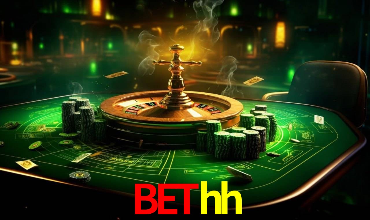 Mesa de Blackjack bethh