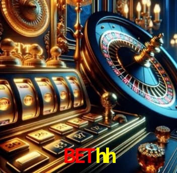 Diretório de Jogos bethh