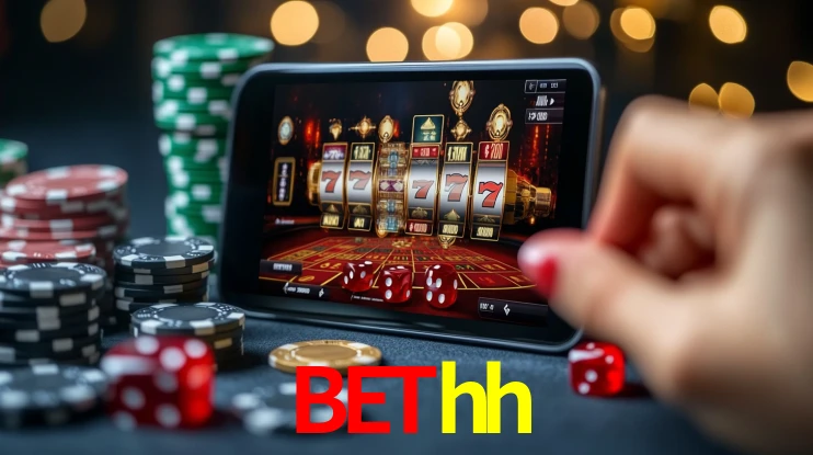 bethh App Interface