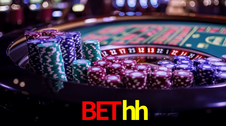 Welcome Bonus bethh