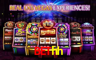 Descubra o Mundo do Cassino Online com bethh