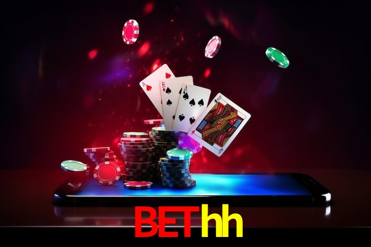 Slot Games bethh