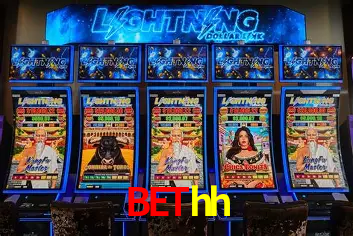 Descubra o Programa VIP da bethh: Vantagens Exclusivas para Jogadores