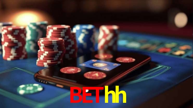 Jogos de Slot bethh